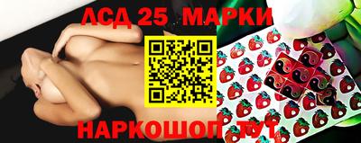хмурый Пушкино